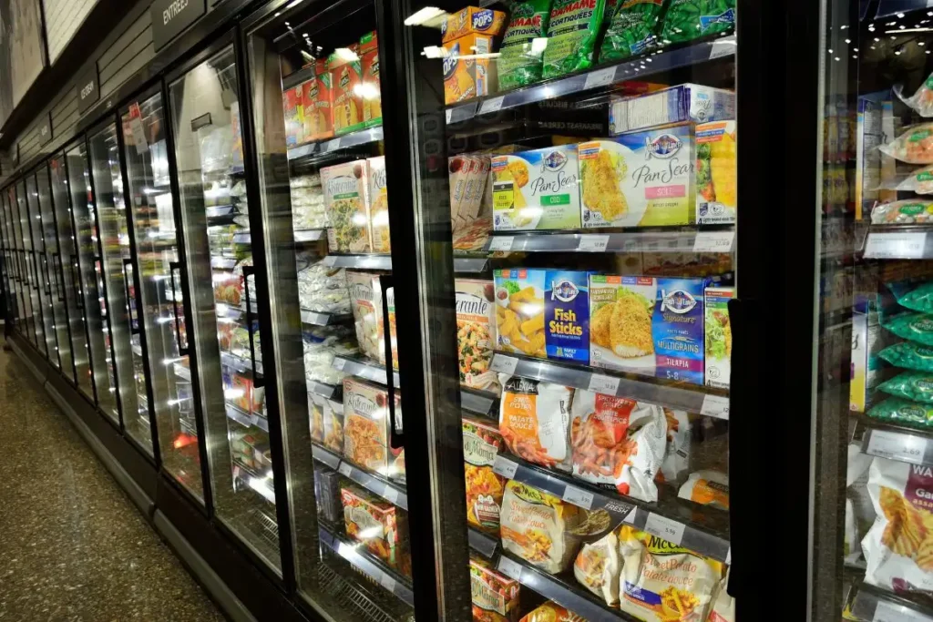 高齢者のための加工食品を避ける10の実践的な方法